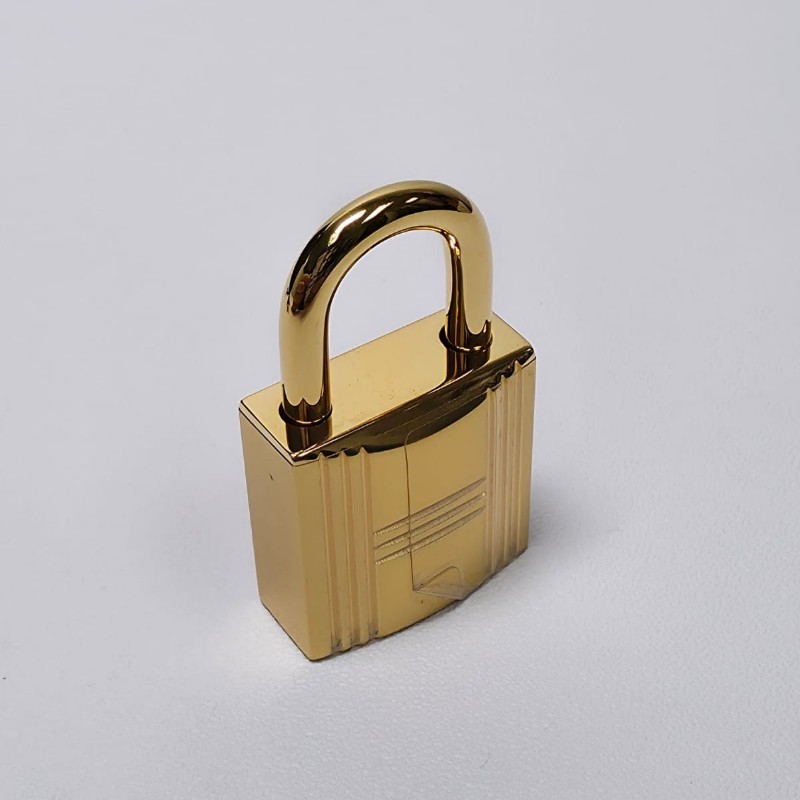 Hermes - Kelly 28黑金-37