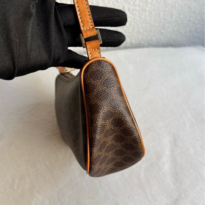 Celine vintage bag-1