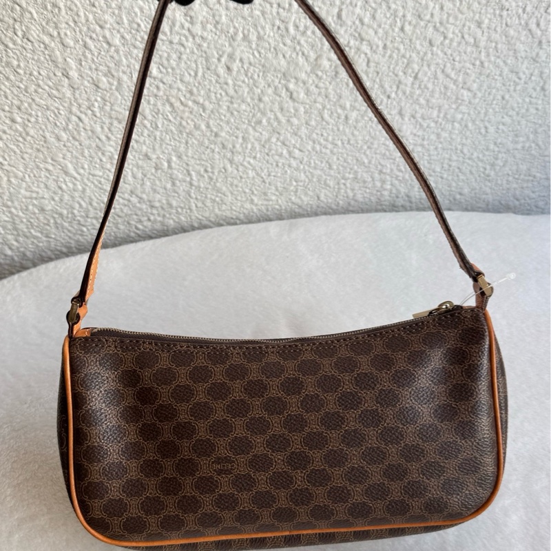 Celine vintage bag-2
