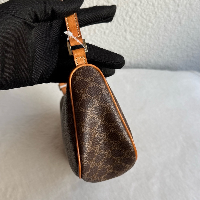 Celine vintage bag-3