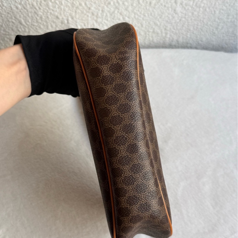 Celine vintage bag-4