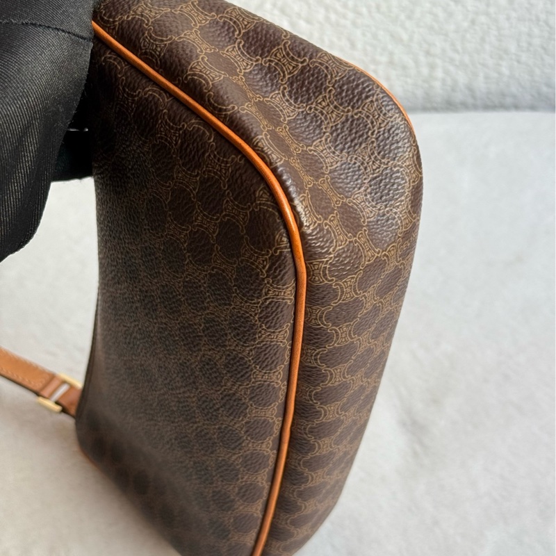 Celine vintage bag-5