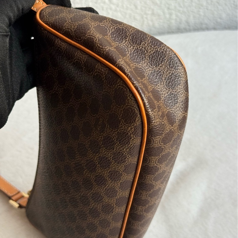 Celine vintage bag-7