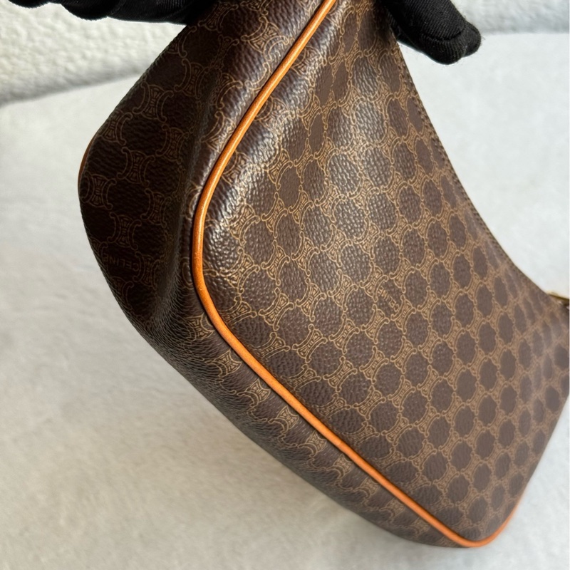 Celine vintage bag-8