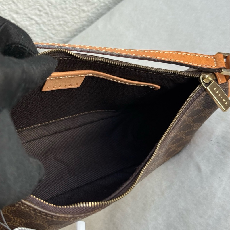 Celine vintage bag-14