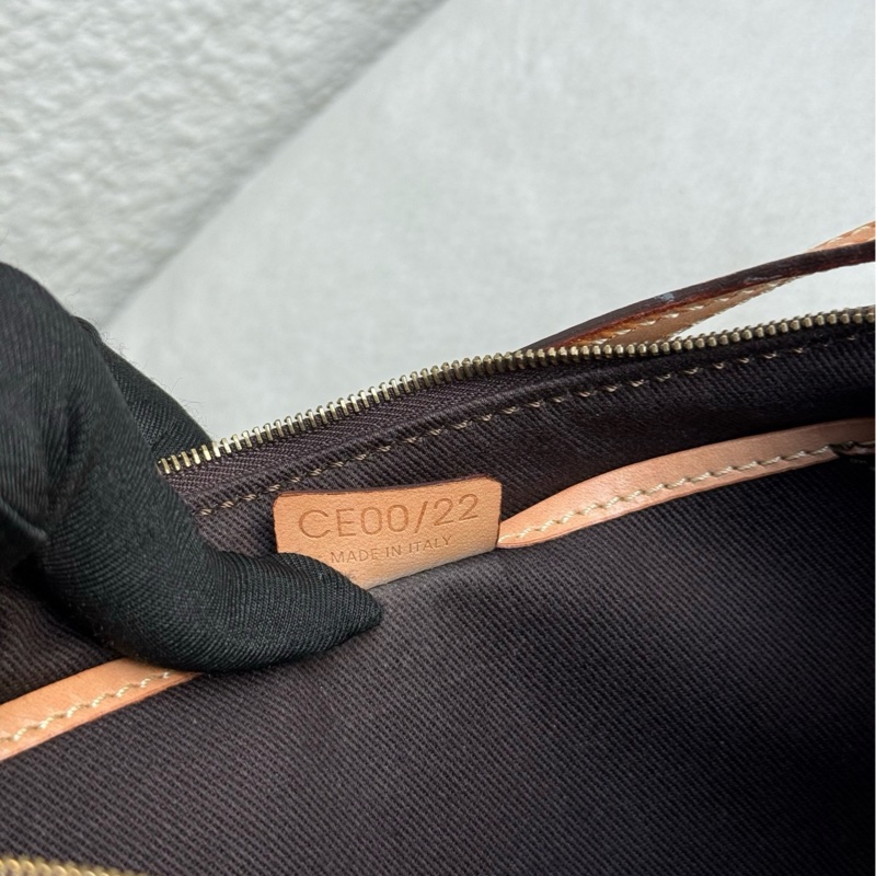 Celine vintage bag-16