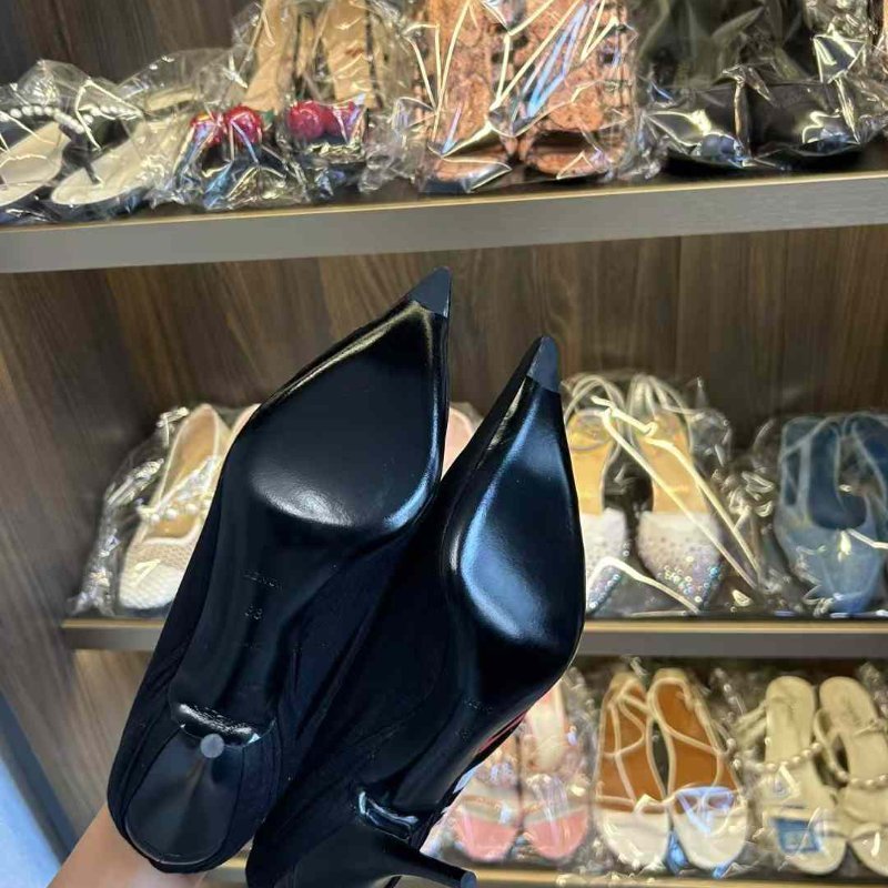 Balenciaga 高跟鞋 38號 全新-4