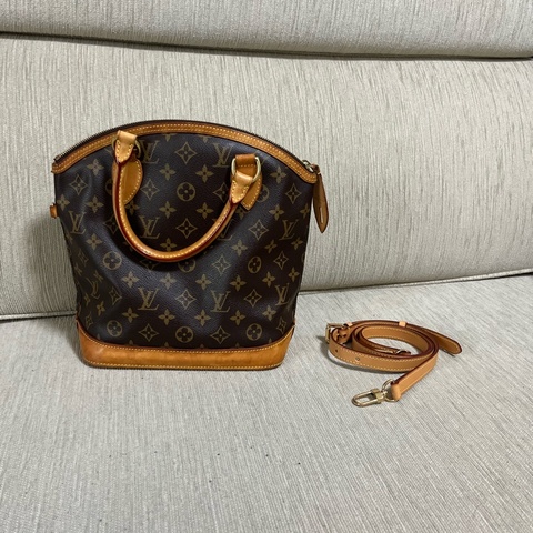 LV手提包
