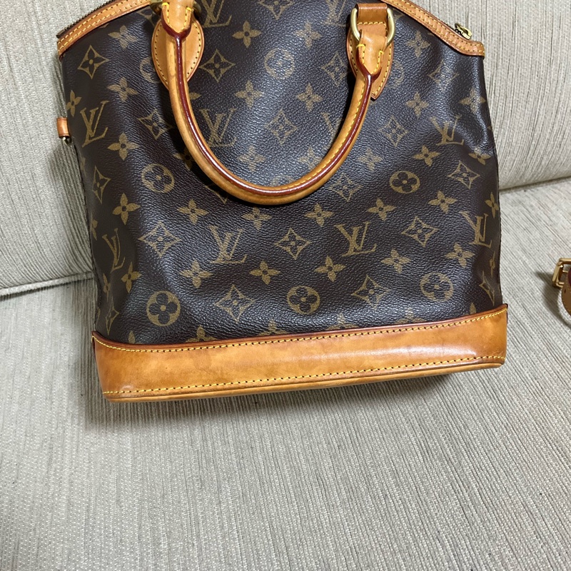 LV手提包-5
