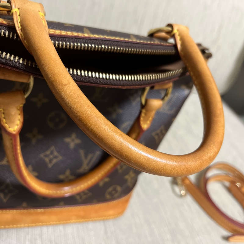 LV手提包-10