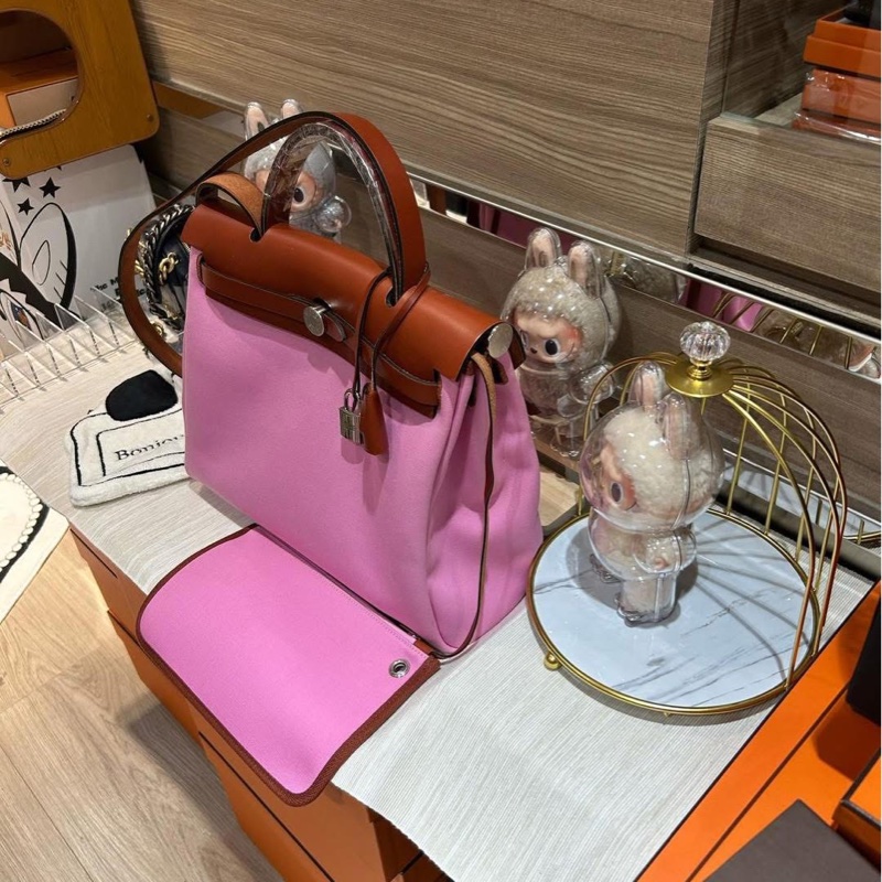 Hermes HERBAG 31 ,stamp Y,8W-1