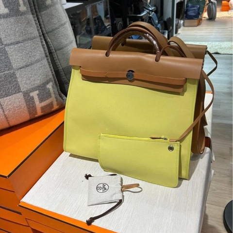 Hermes Herbag 39,