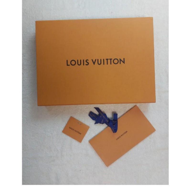 LOUIS VUITTON 圍巾-7