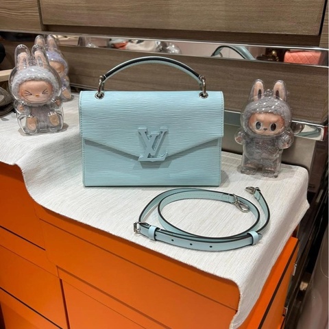 Lv GRENELLE M55981 海岸藍 epi