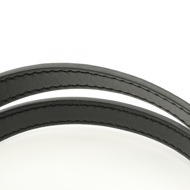 LOUIS VUITTON On the Go MM Monogram Giant Reverse 托特包 M45321 PVC 塗層帆布皮革棕色米色二手-6