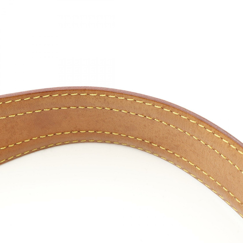 路易威登 Vivacite GM 單肩包 M51163 Monogram 帆布棕色二手女士-6