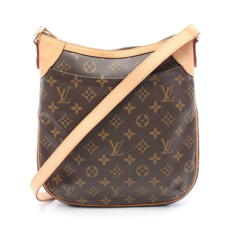 LOUIS VUITTON Odeon PM 斜背包 M56390 Monogram 帆布 二手 女士