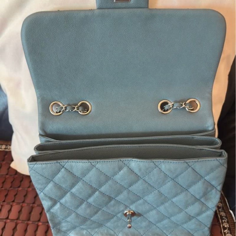 Chanel flap-4