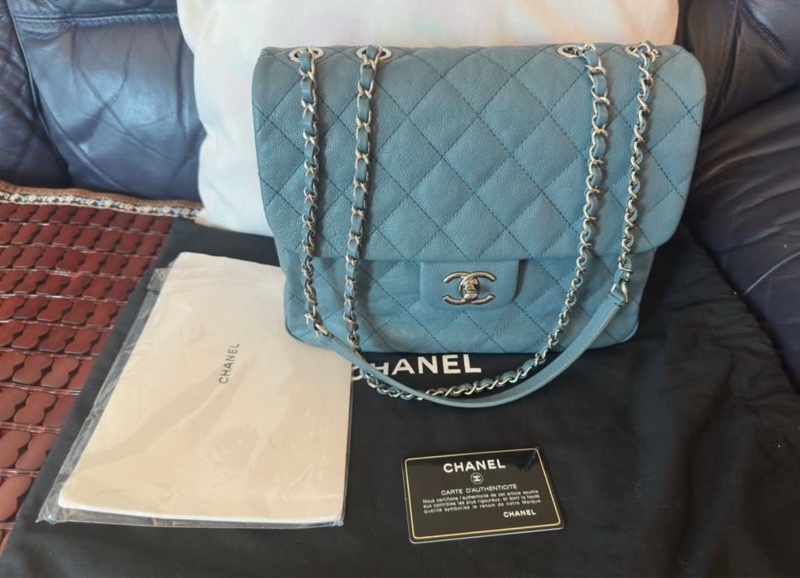 Chanel flap-6