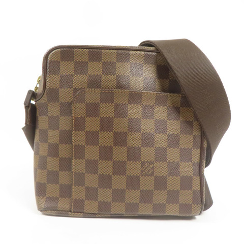 LOUIS VUITTON Damier Olaf PM肩背袋