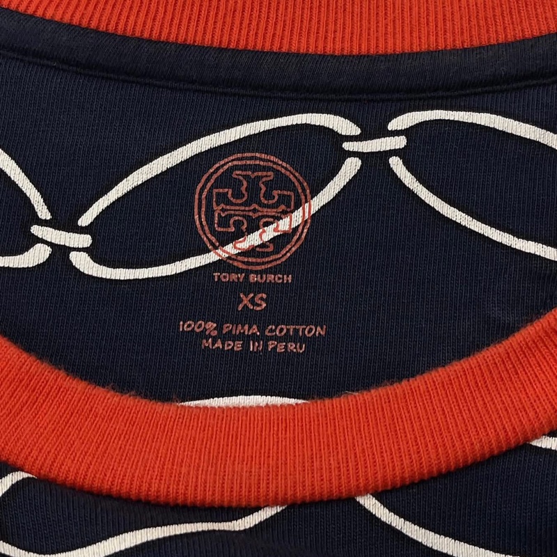 美國TORY BURCH 鍊子圖案洋裝-8