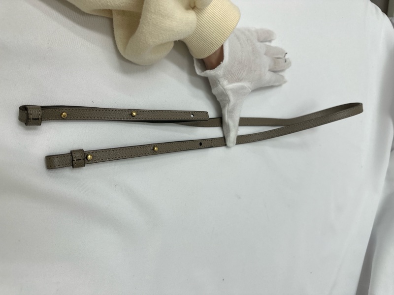 莉亞精品♡ Celine cabas tote 包大象灰 二手美包-19