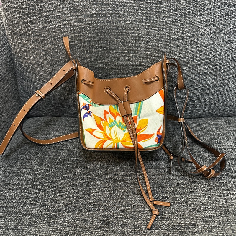 二手近全新LOEWE mini Hammock-1