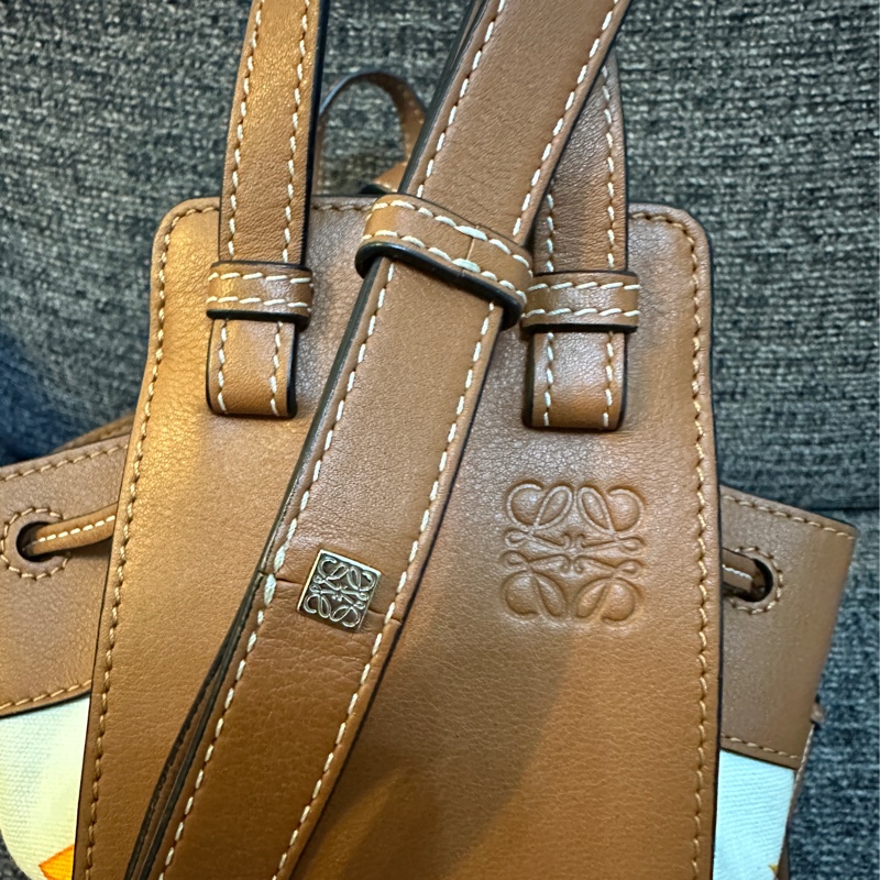 二手近全新LOEWE mini Hammock-2