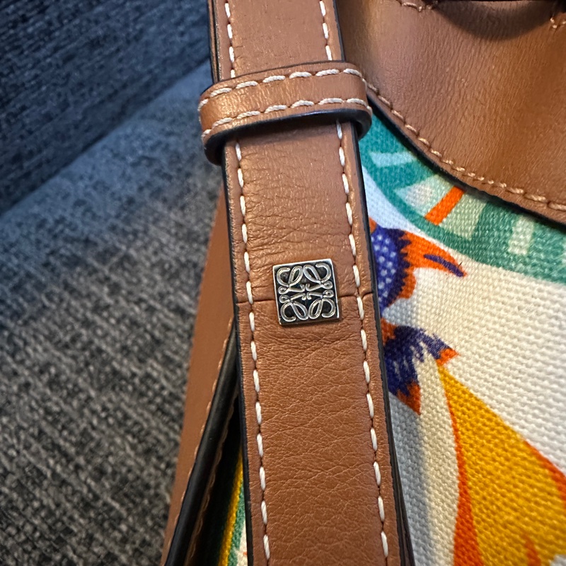 二手近全新LOEWE mini Hammock-3