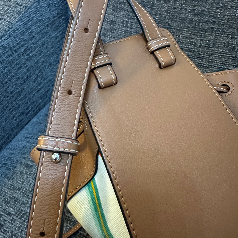 二手近全新LOEWE mini Hammock-5