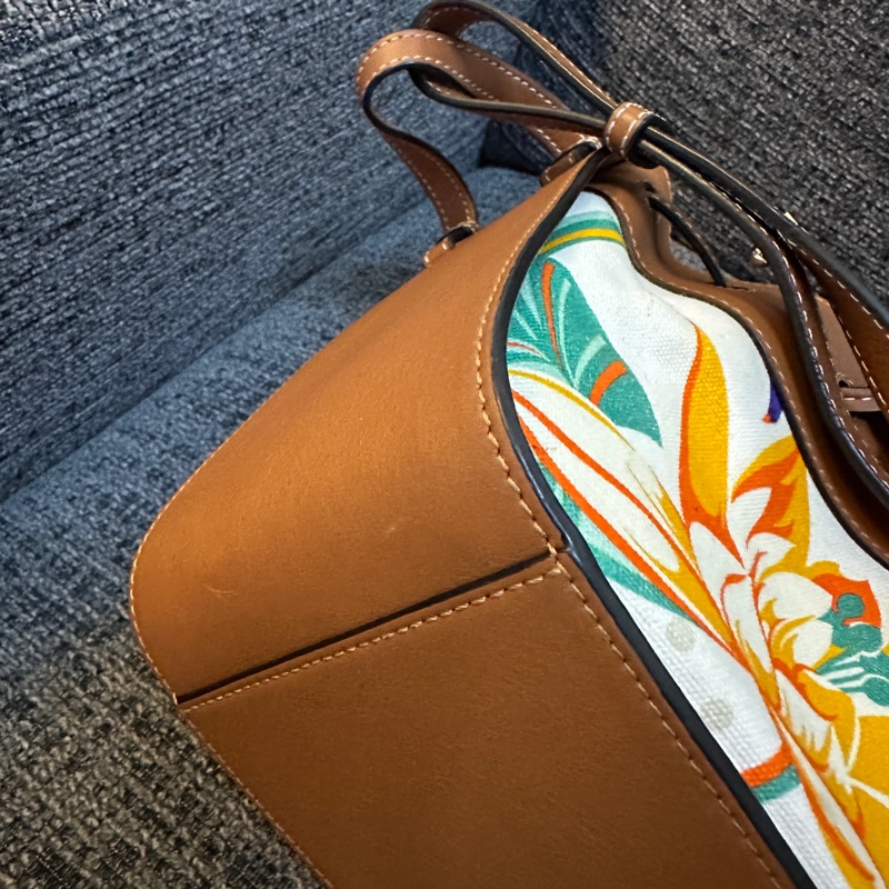 二手近全新LOEWE mini Hammock-7
