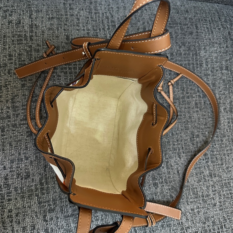 二手近全新LOEWE mini Hammock-8