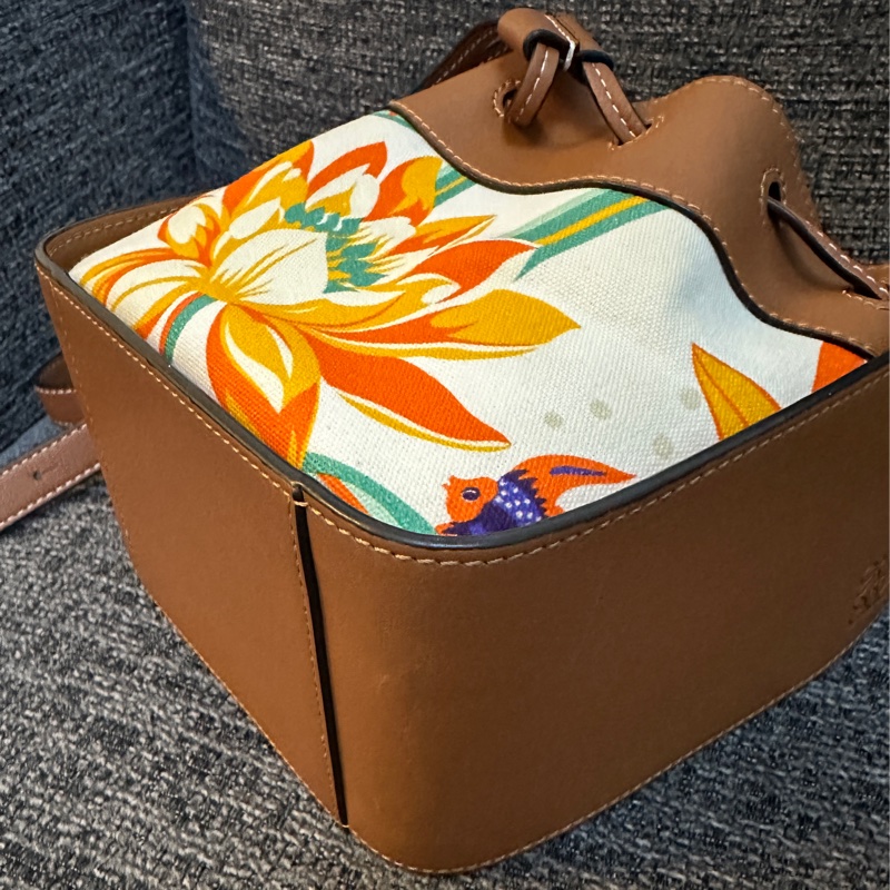 二手近全新LOEWE mini Hammock-9