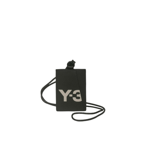 Y-3 Lanyard 證件套