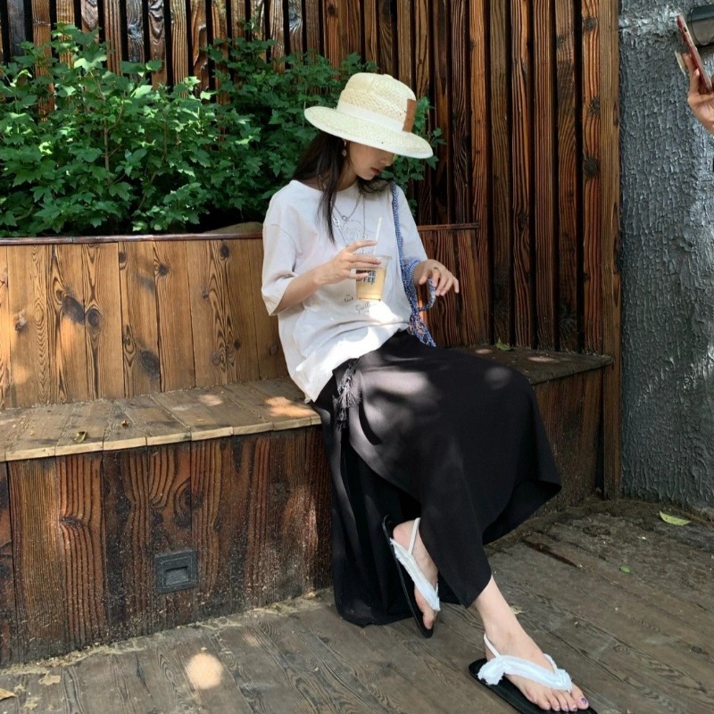 Loewe 羅威 草帽 遮陽帽-4