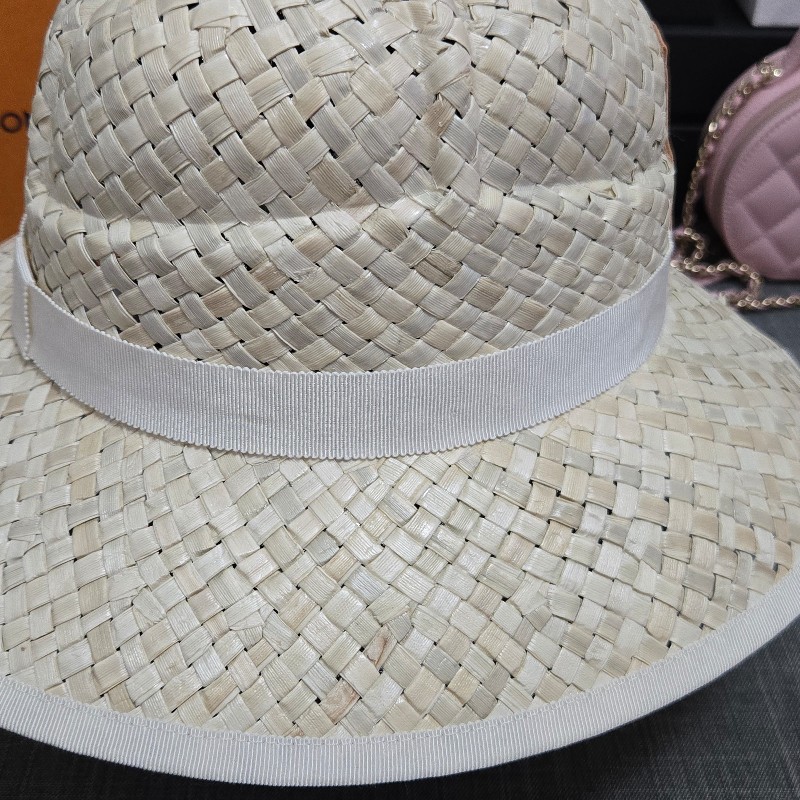 Loewe 羅威 草帽 遮陽帽-12