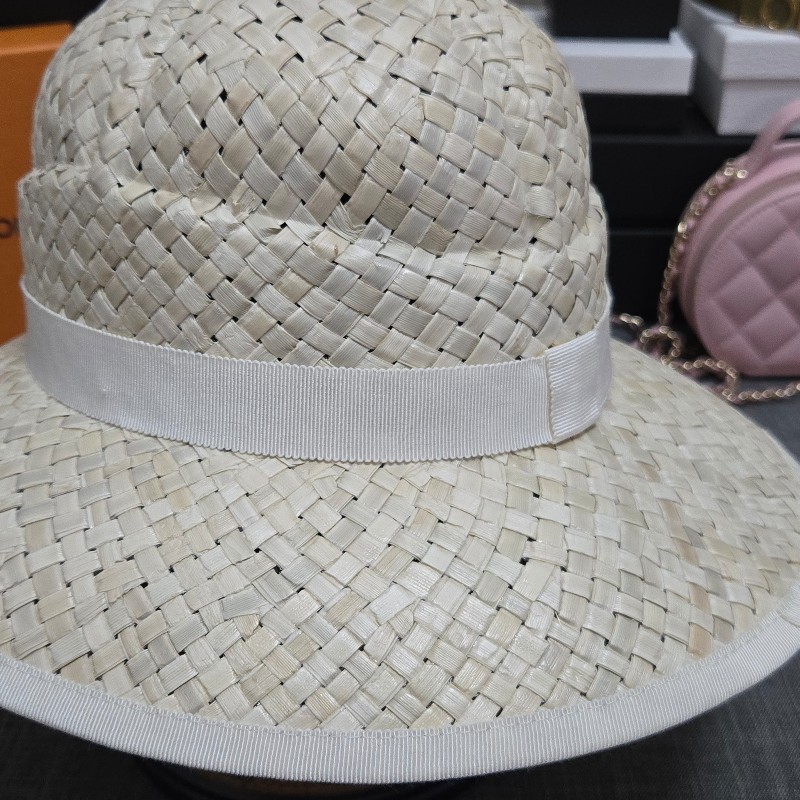 Loewe 羅威 草帽 遮陽帽-15