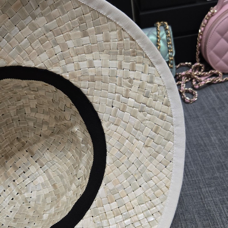 Loewe 羅威 草帽 遮陽帽-22