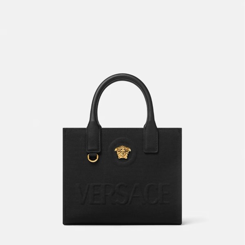 versace托特包（近乎全新）（小號）