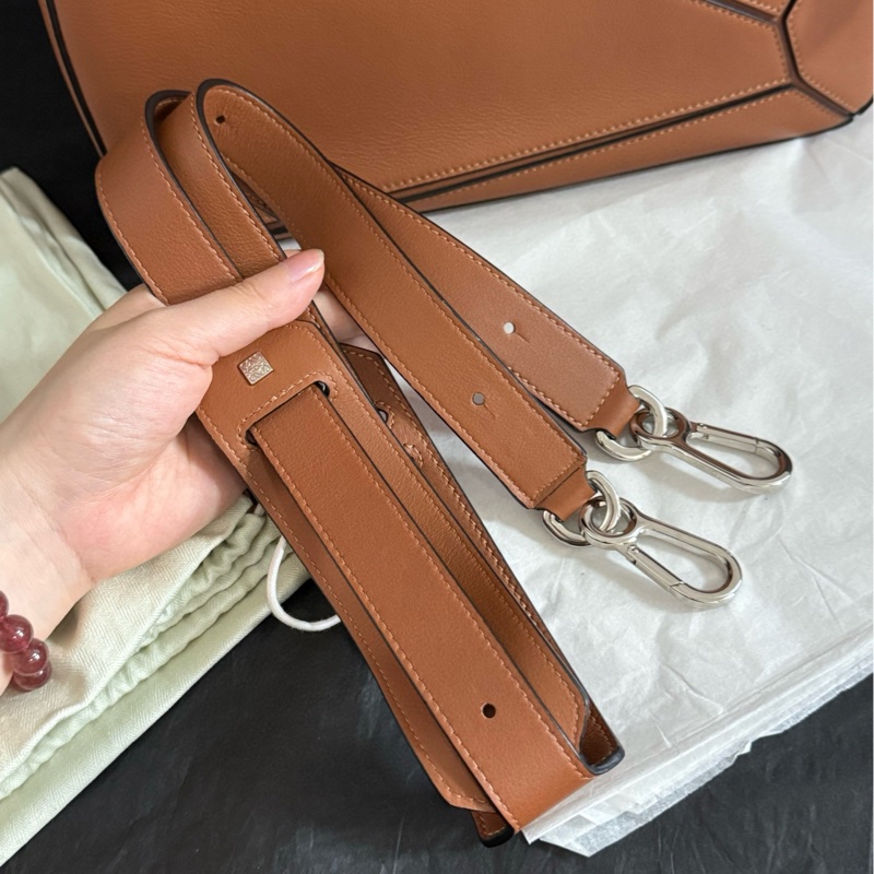 Loewe puzzle medium 中號 閒置新-6