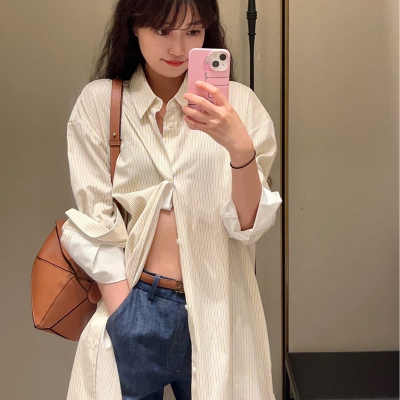 Loewe puzzle medium 中號 閒置新-8