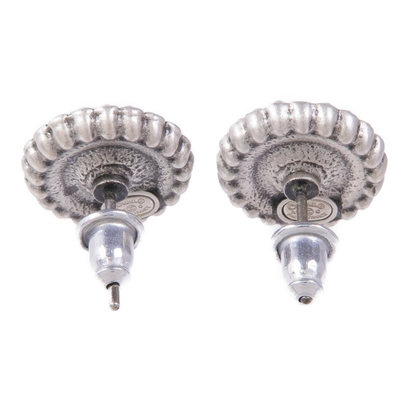 CHANEL 金屬Earrings耳環-2