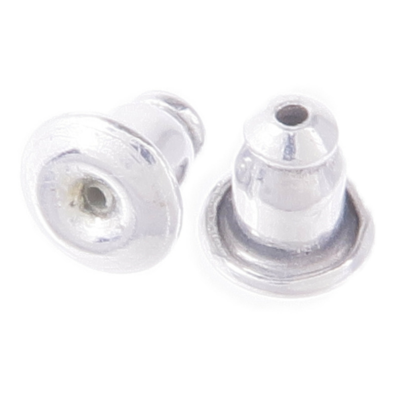 CHANEL 金屬Earrings耳環-4