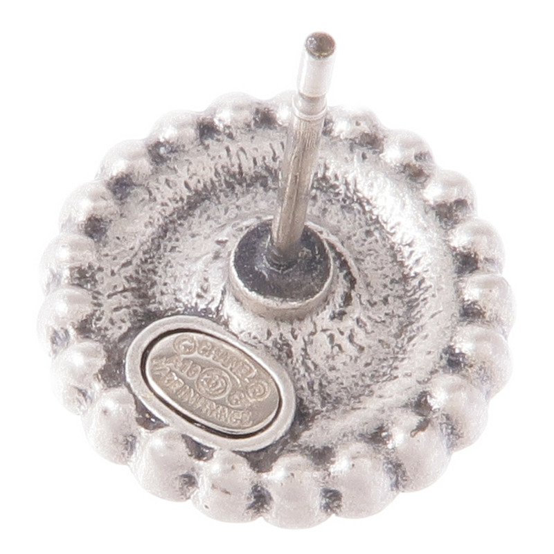 CHANEL 金屬Earrings耳環-5