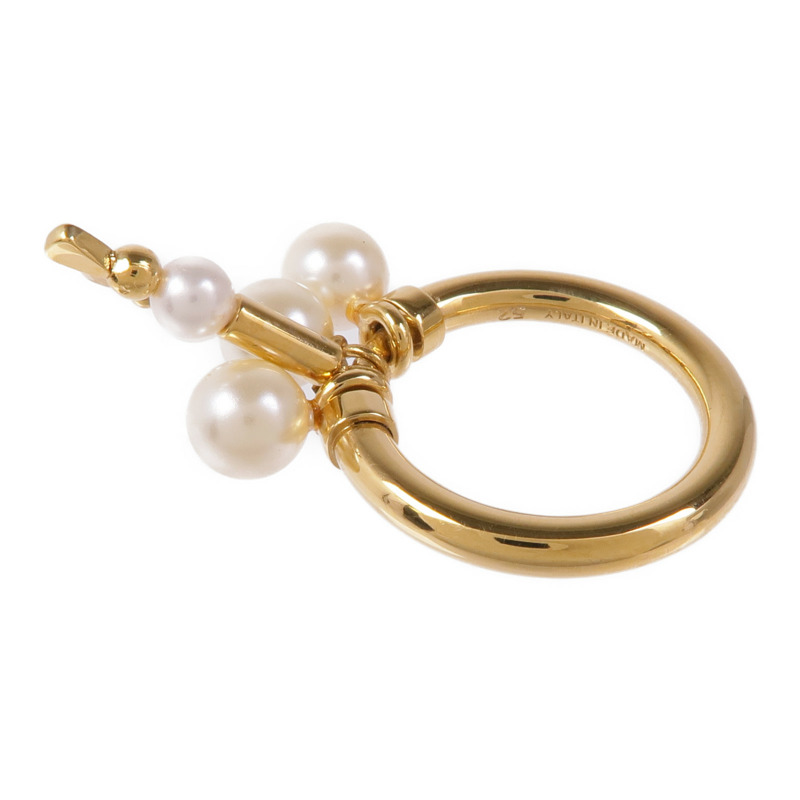 Chloe 金屬Ring戒指US#5.5-2