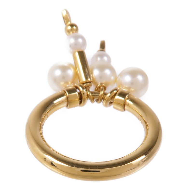 Chloe 金屬Ring戒指US#5.5-3