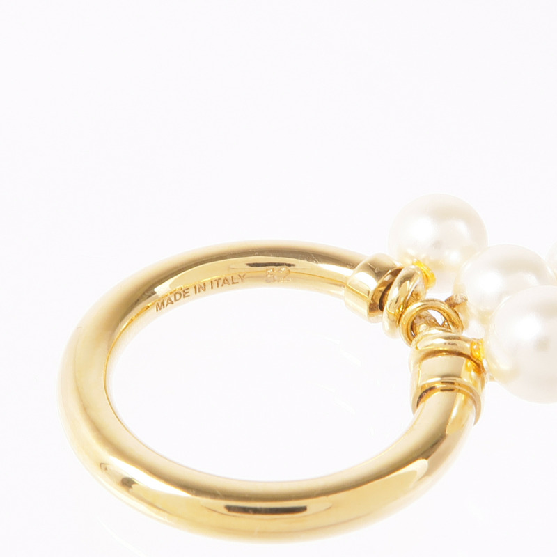 Chloe 金屬Ring戒指US#5.5-5