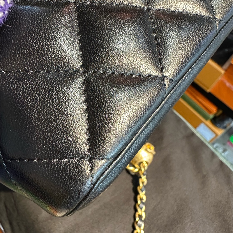 Chanel AP2303 Vanity Case-6