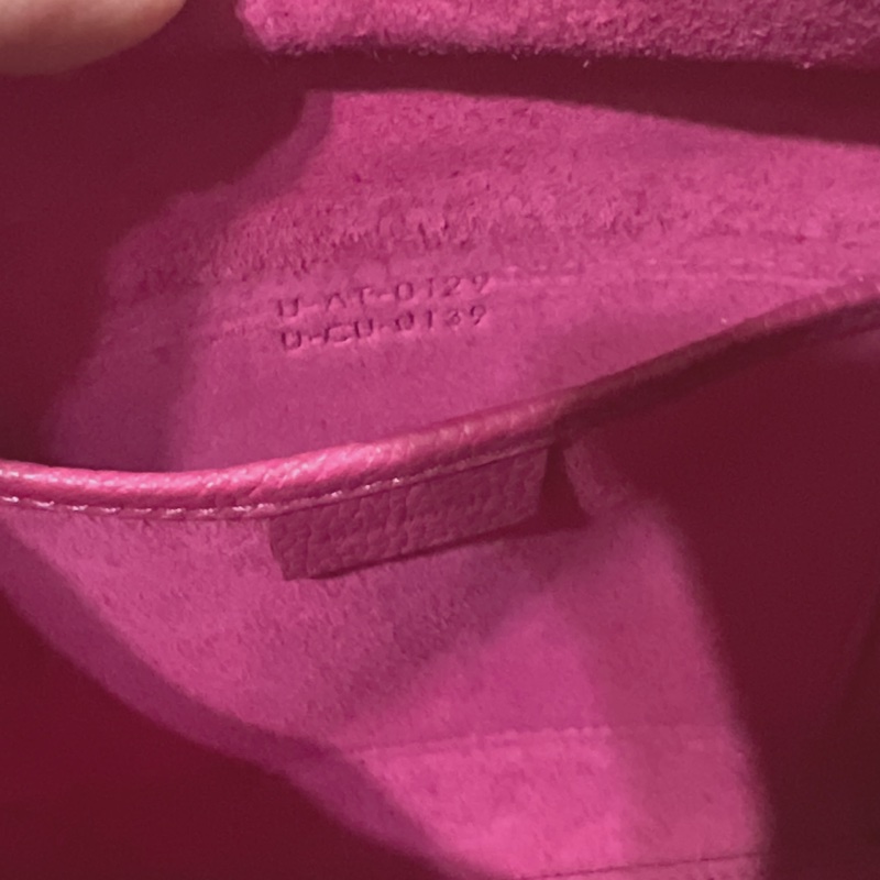 Celine Nano Luggage smail-8