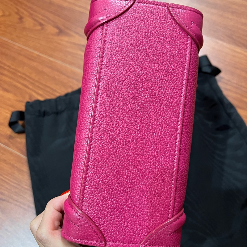 Celine Nano Luggage smail-12